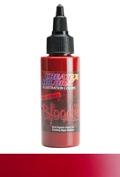 Createx Illustration 5040 - Coagulated Crimson 60 ml