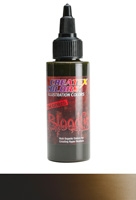 Createx Illustration 5047 - Diseased Umber 60 ml