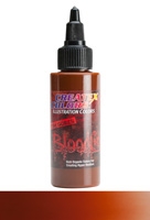 Createx Illustration 5048 - Surgery Sienna 60 ml