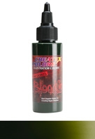 Createx Illustration 5049 - Vile Green 60 ml