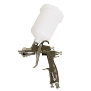 minijet Finixa CC 100