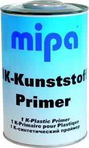 základ na plasty Mipa stříbrný rozlévaný