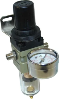 regulátor tlaku AFR 2000