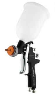 Air Gunsa AZ3 HTES  1,3 mm Black