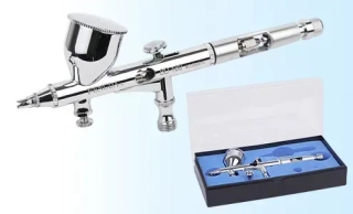 Airbrush pistole Fengda BD 180 tryska 0,25