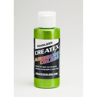 CRE 5317 - Pearl Lime Ice 60 ml