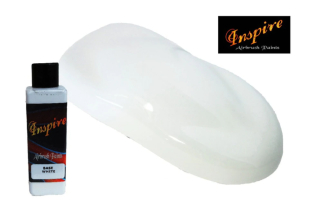 Inspire White base 500 ml