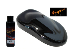 Inspire Black base 500 ml