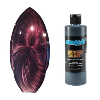 AAC 4664 candy 2o Black 120 ml