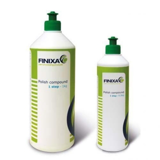 Leštící pasta Finixa 0,5 L  jedno kroková