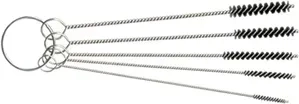 set čistících kartáčků BD 430