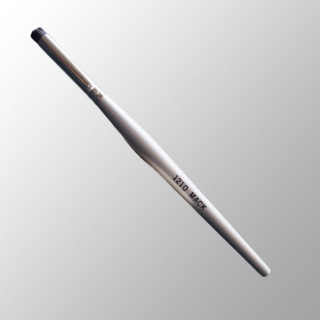 štětec Mack 1210 na čištění airbrush pistolí