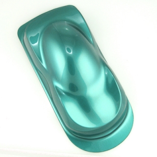 AAC 4307 Pearl. Turquoise 120 ml