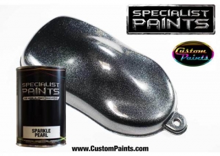 Inspire Rainbow Sparkle Pearl 100 ml