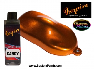 Inspire Fools Gold Candy 500 ml