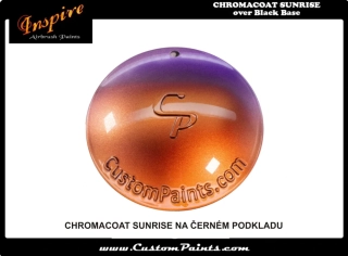 Airbrush Chromacoat Sunrise 100 ml