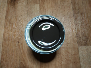 linkovací barva Handover 13 Dalston Peat 250 ml