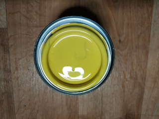 linkovací barva Handover 17 Primrose Yellow 250 ml