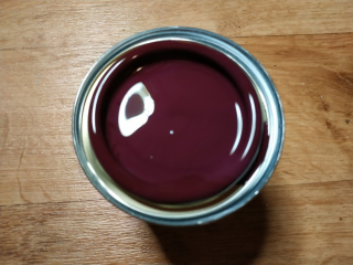 linkovací barva Handover 27 Purple Brown 250 ml