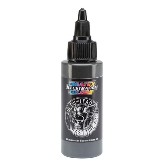 Createx Illustration 5002 Neutrální šedá 60 ml