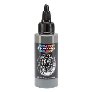 Createx Illustration 5003 Neutrální šedá 60 ml