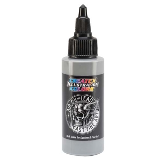 Createx Illustration 5004 Neutrální šedá 60 ml