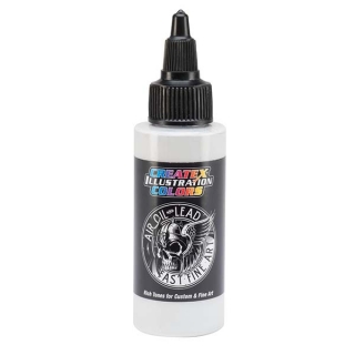 Createx Illustration 5007 Neutrální šedá 60 ml
