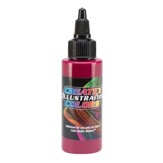  Createx Illustration 5096 CMYK Magenta 60 ml