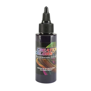 Createx Illustration 5076 Neprůhledné fialové 60 ml