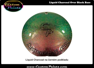 Inspire Liquid Charcoal 100 ml
