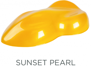 Custom Creative Sunset Pearl 150 ml