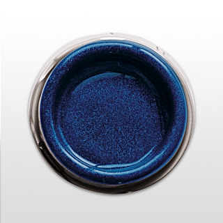 Pinstriping Metallic Electric Blue 125 ml