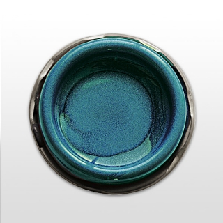 Pinstriping Metallic Aquamarine 125 ml