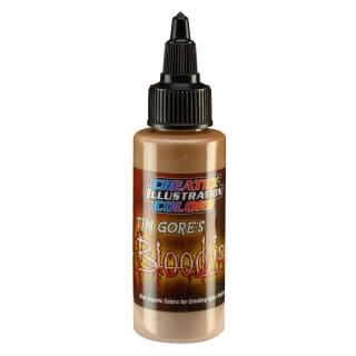 5018 Lifeline Deep Olive Gold 60 ml