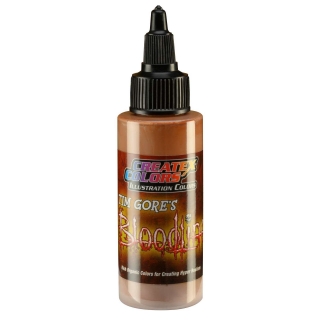 5019 Lifeline Lite Espresso 60 ml