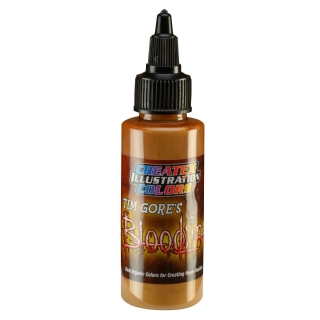 5020 Lifeline Espresso 60 ml