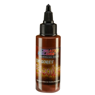5021 Lifeline Deep Espresso 60 ml