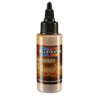 5027 Lifeline Deep Natural 60 ml