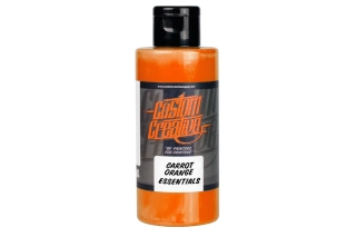 Custom Creative Essential Carrot Orange 150 ml