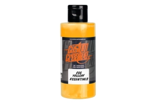 Custom Creative Essential Egg Yellow 150 ml