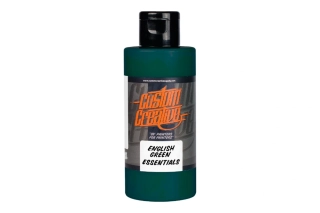 Custom Creative Essential English Green 150 ml