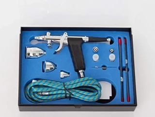 Airbrush pistole Fengda BD 116C