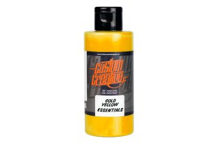 Custom Creative Essential Gold Yellow 150 ml