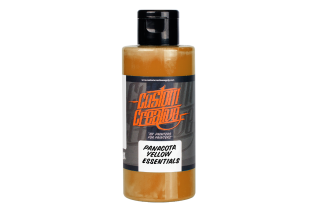 Custom Creative Essential Grit Yellow 150 ml