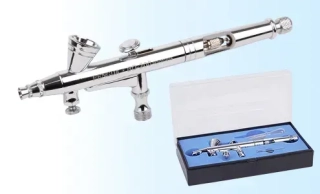 Airbrush pistole Fengda BD 200 tryska 0,3 mm 