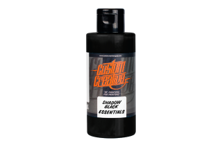 Custom Creative Essential Shodow Black 150 ml
