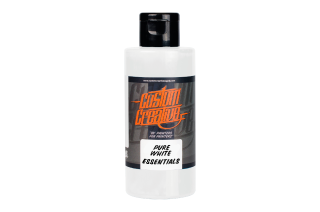 Custom Creative Essential Pure White 150 ml