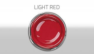 Pinstriping Solid Light Red 125 ml