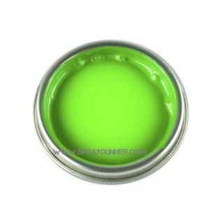 Pinstriping Solid Monster Green 125 ml