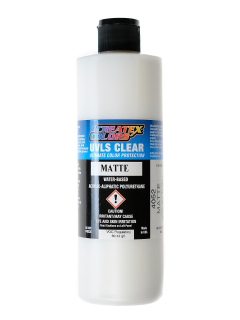 4052 UVLS matný lak 120 ml